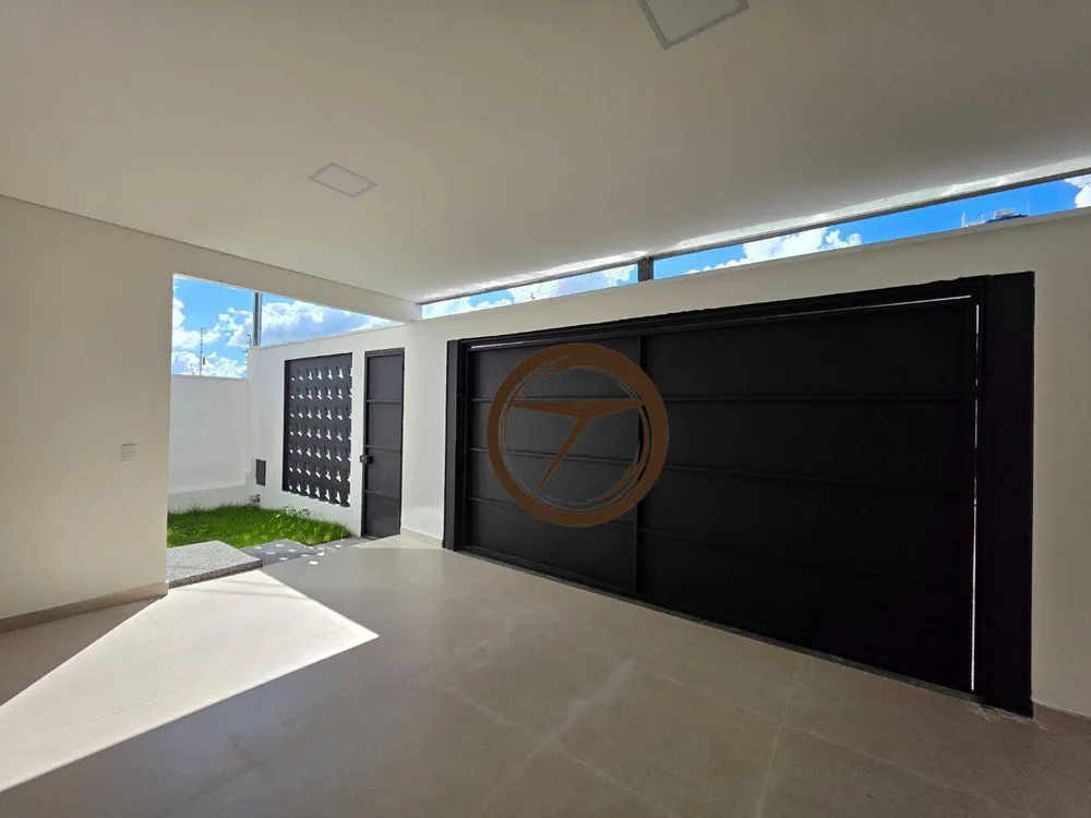 Casa, 3 quartos, 154 m² - Foto 2