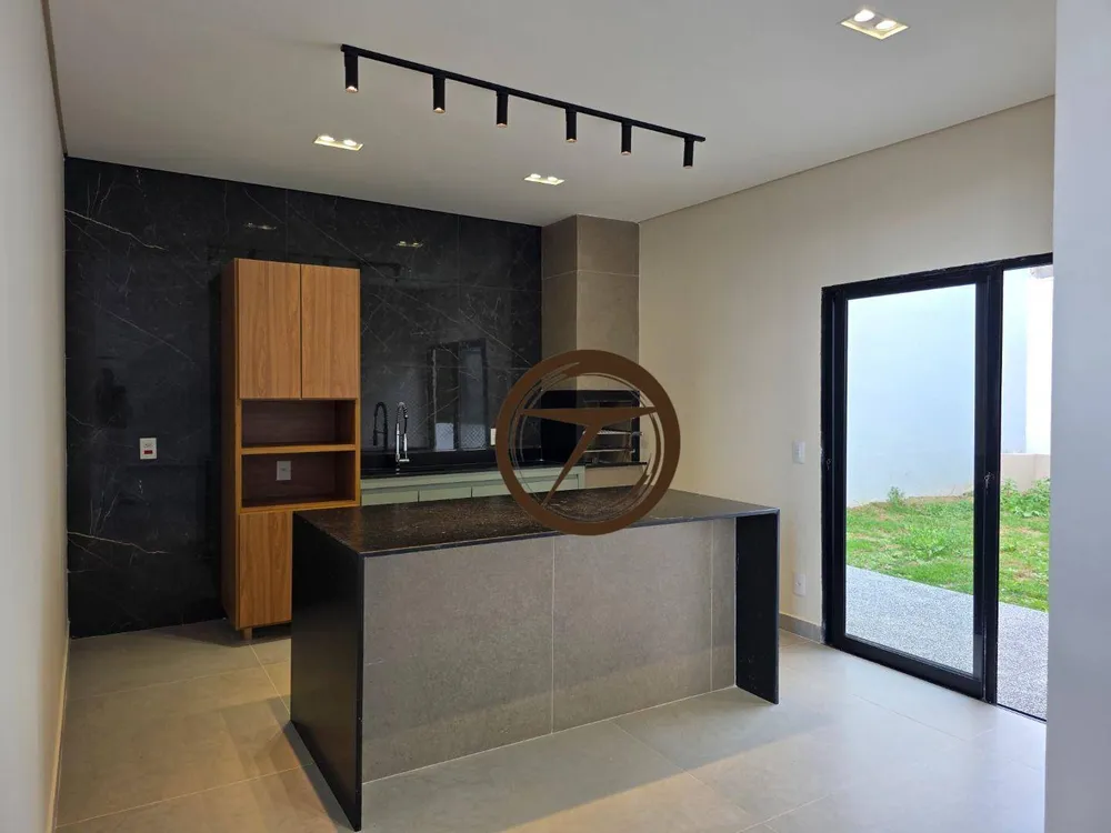 Casa, 3 quartos, 154 m² - Foto 3