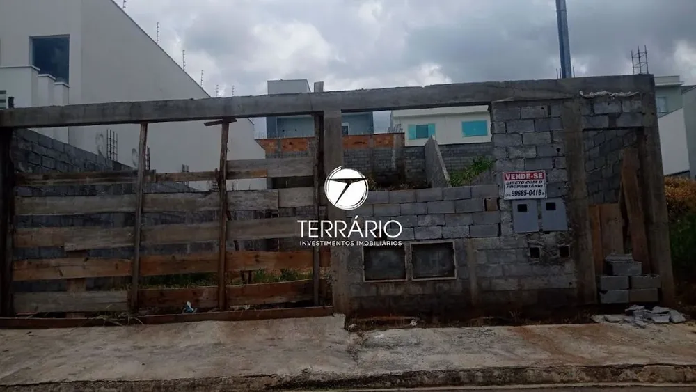 Terreno, 250 m² - Foto 1