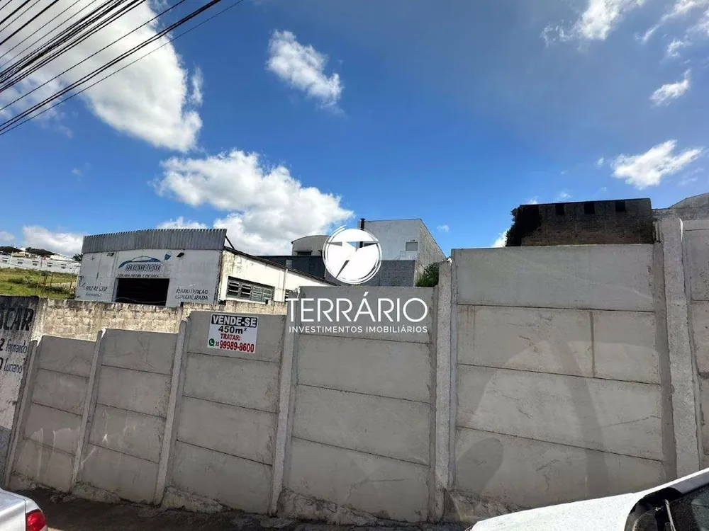 Terreno, 450 m² - Foto 2