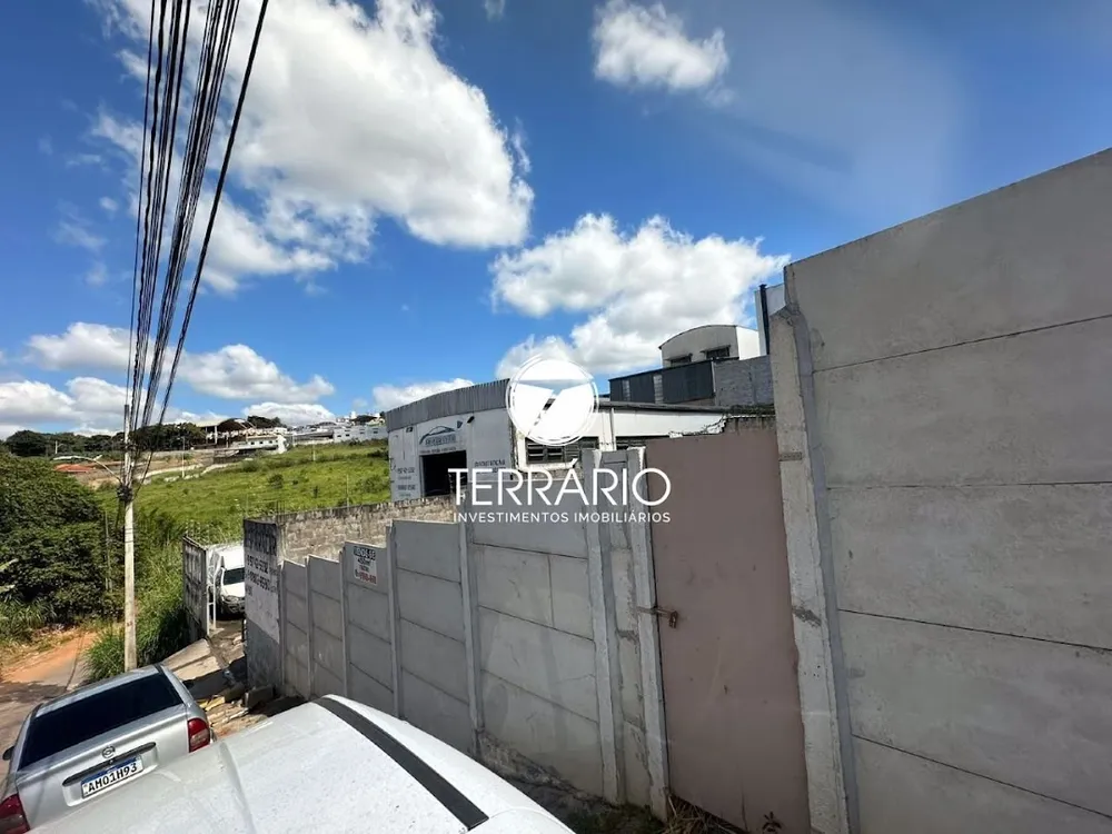 Terreno, 450 m² - Foto 1