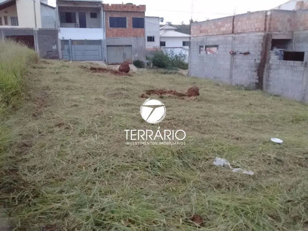 Terreno, 200 m² - Foto 1