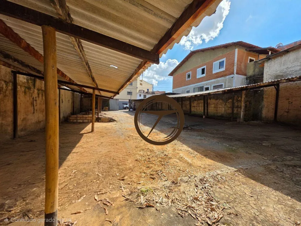 Terreno, 351 m² - Foto 2