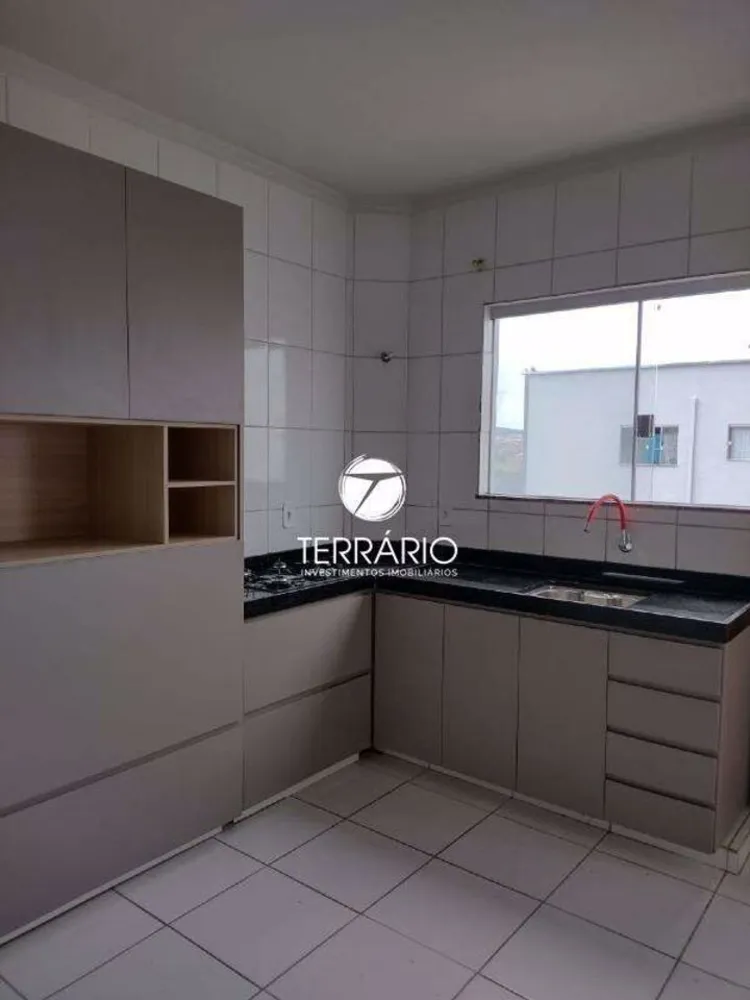 Apartamento, 2 quartos, 55 m² - Foto 2