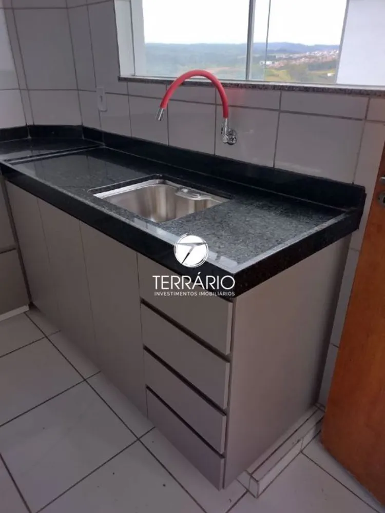 Apartamento, 2 quartos, 55 m² - Foto 3