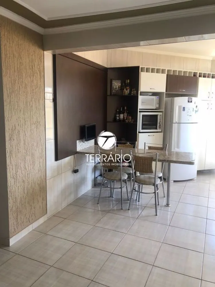 Casa, 4 quartos, 270 m² - Foto 1