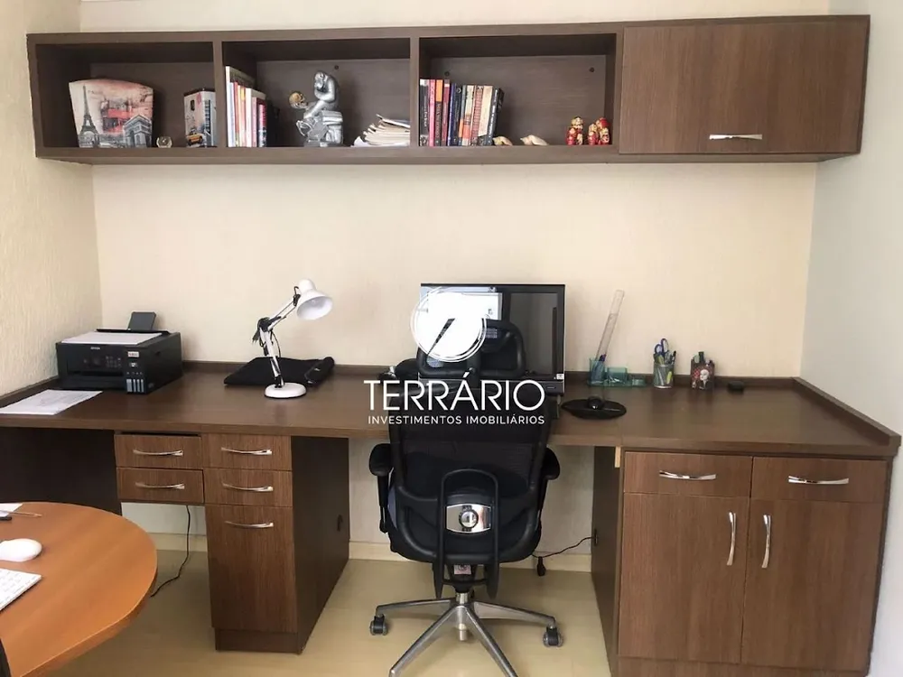 Casa, 4 quartos, 270 m² - Foto 3