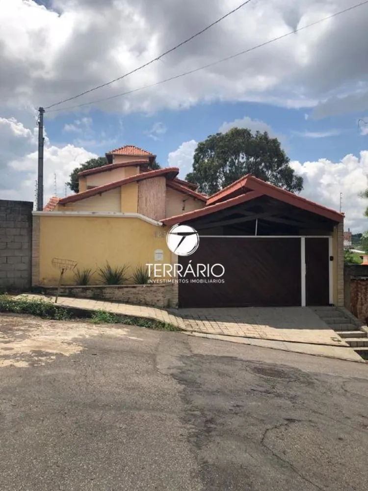 Casa, 4 quartos, 270 m² - Foto 7