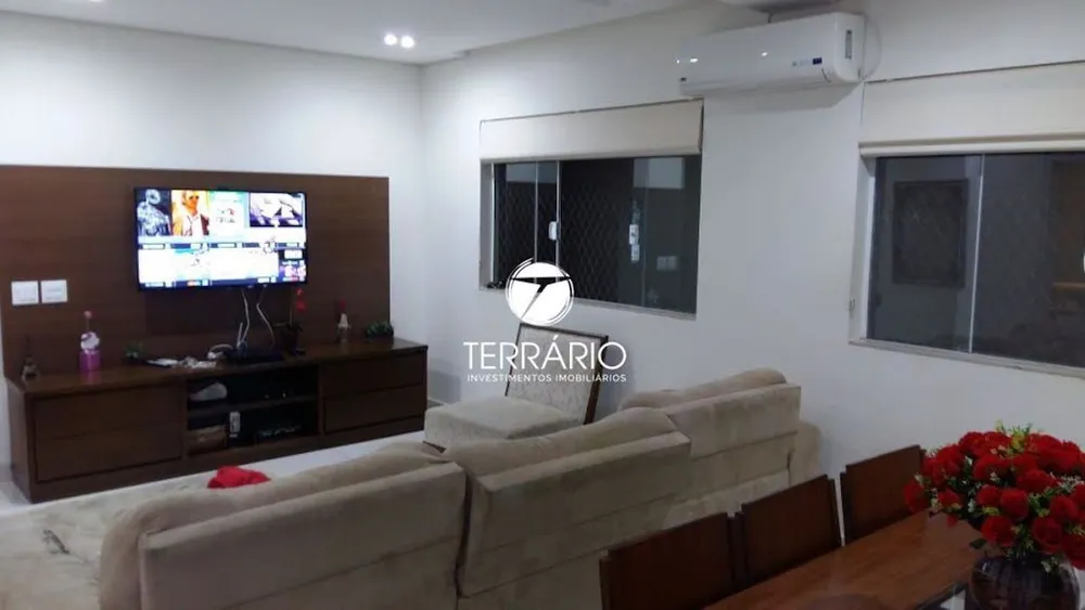 Casa, 5 quartos, 404 m² - Foto 1