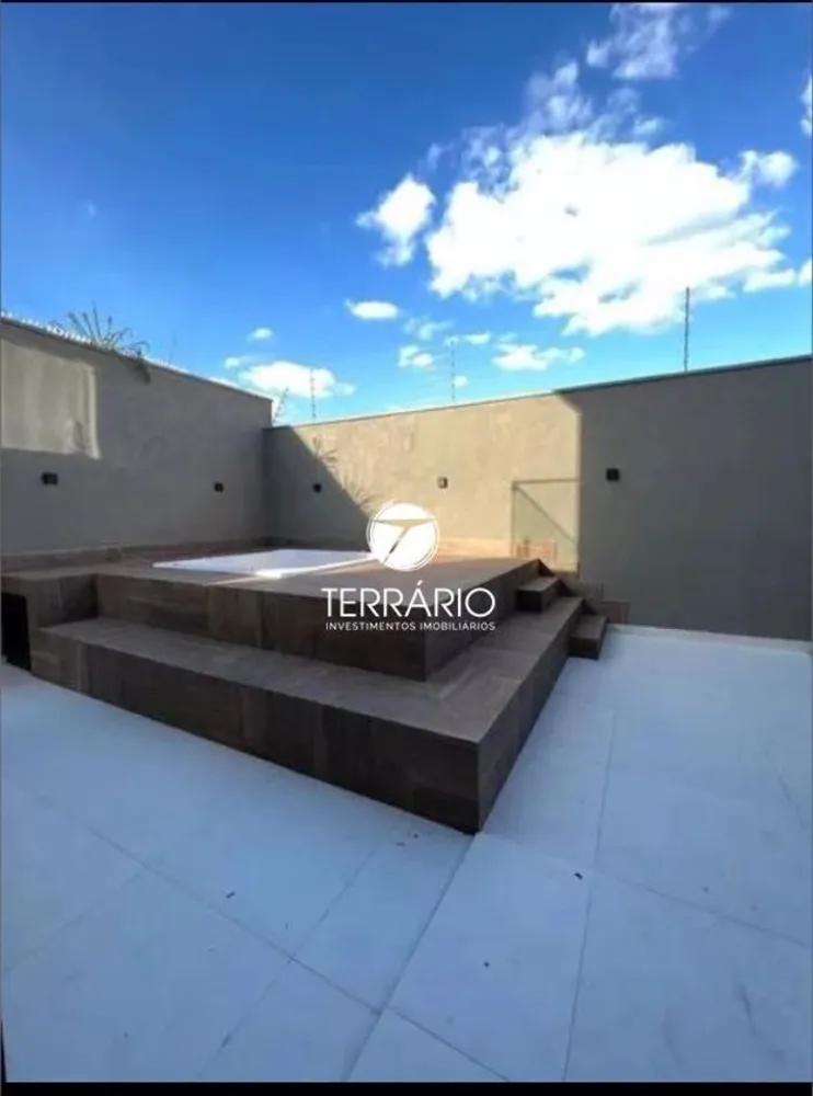 Casa, 3 quartos, 275 m² - Foto 7