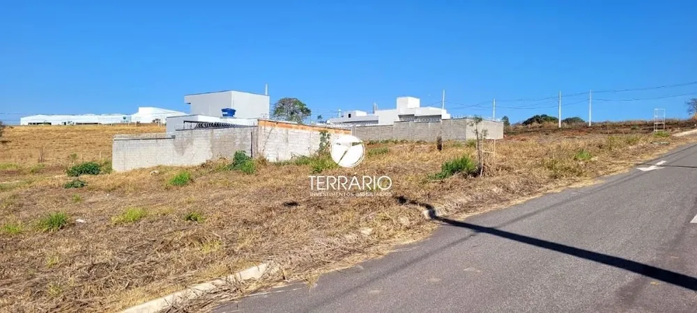 Terreno, 200 m² - Foto 1