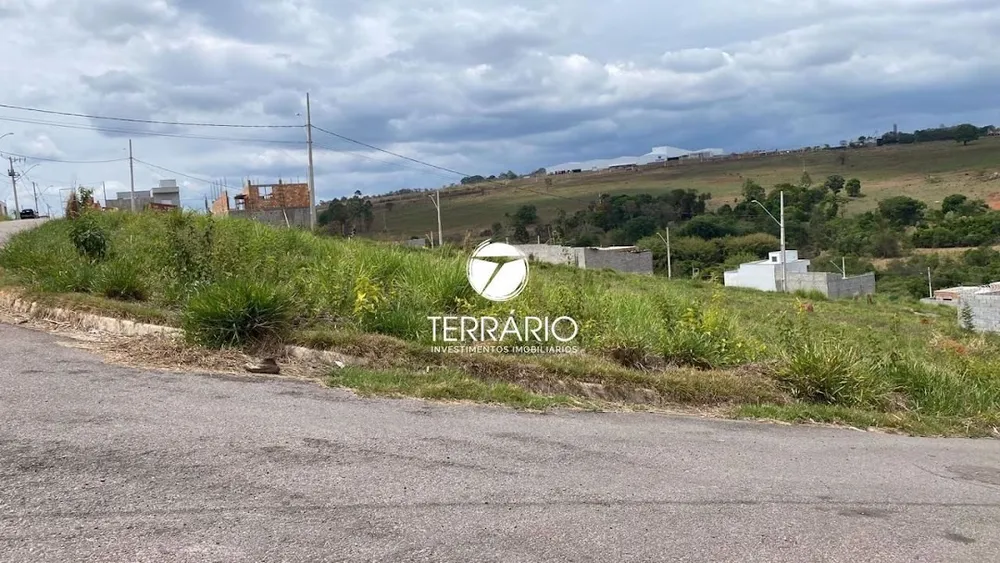 Terreno, 216 m² - Foto 1