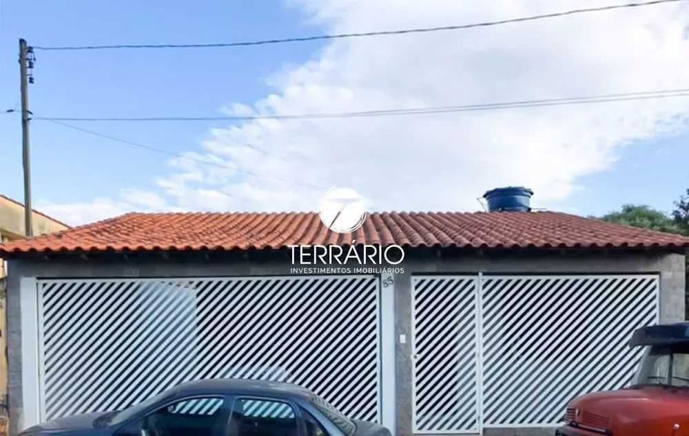 Casa, 4 quartos, 95 m² - Foto 8