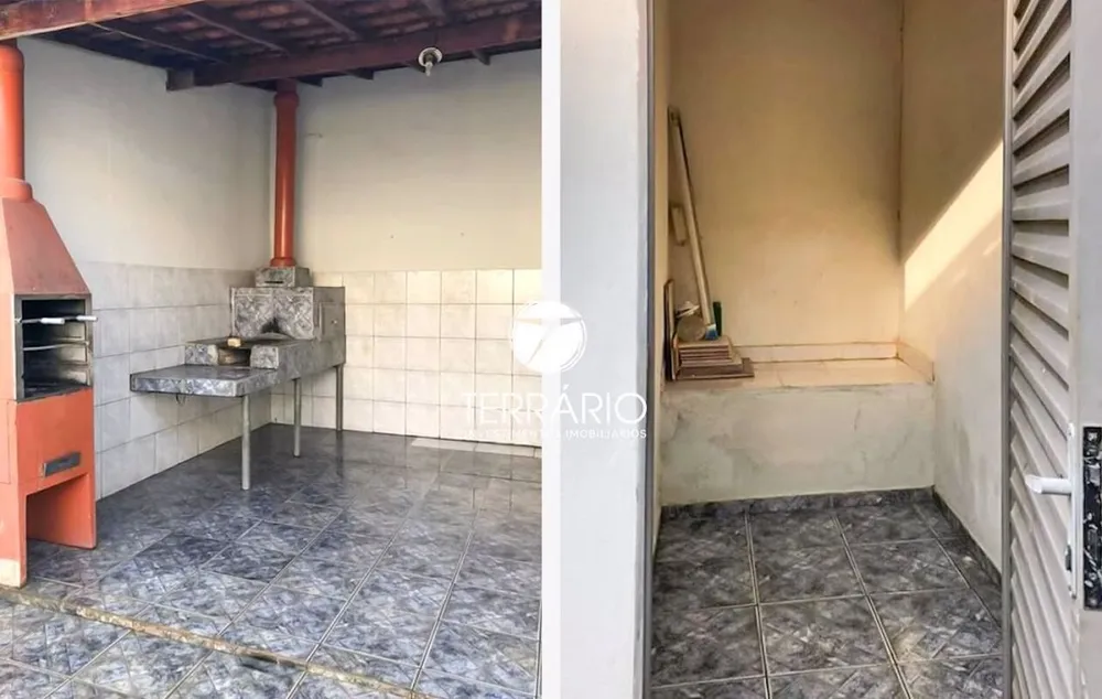 Casa, 4 quartos, 95 m² - Foto 7
