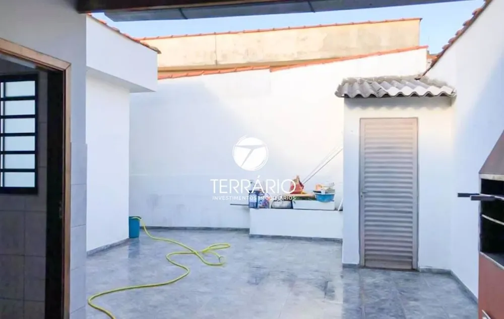 Casa, 4 quartos, 95 m² - Foto 6