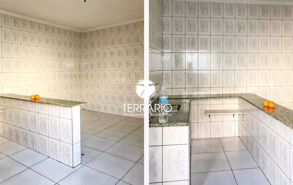 Casa, 4 quartos, 95 m² - Foto 1