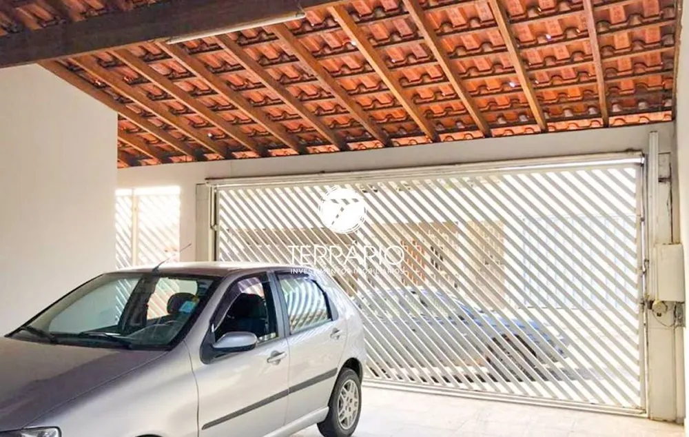 Casa, 4 quartos, 95 m² - Foto 2