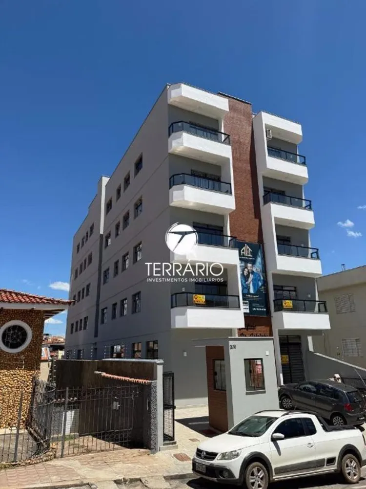 Apartamento, 2 quartos, 63 m² - Foto 8