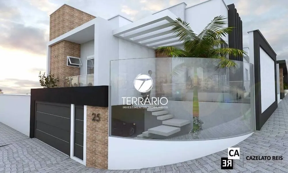 Casa, 3 quartos, 183 m² - Foto 1