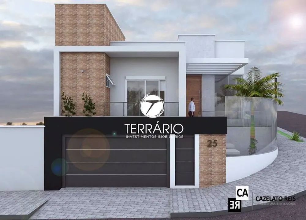 Casa, 3 quartos, 183 m² - Foto 4