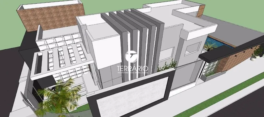 Casa, 3 quartos, 183 m² - Foto 5
