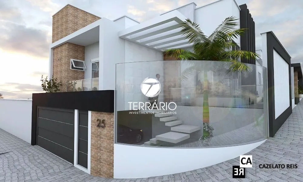 Casa, 3 quartos, 183 m² - Foto 8