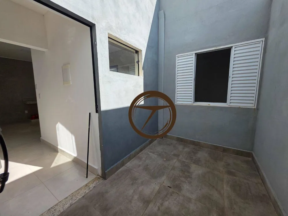 Casa, 3 quartos, 115 m² - Foto 7