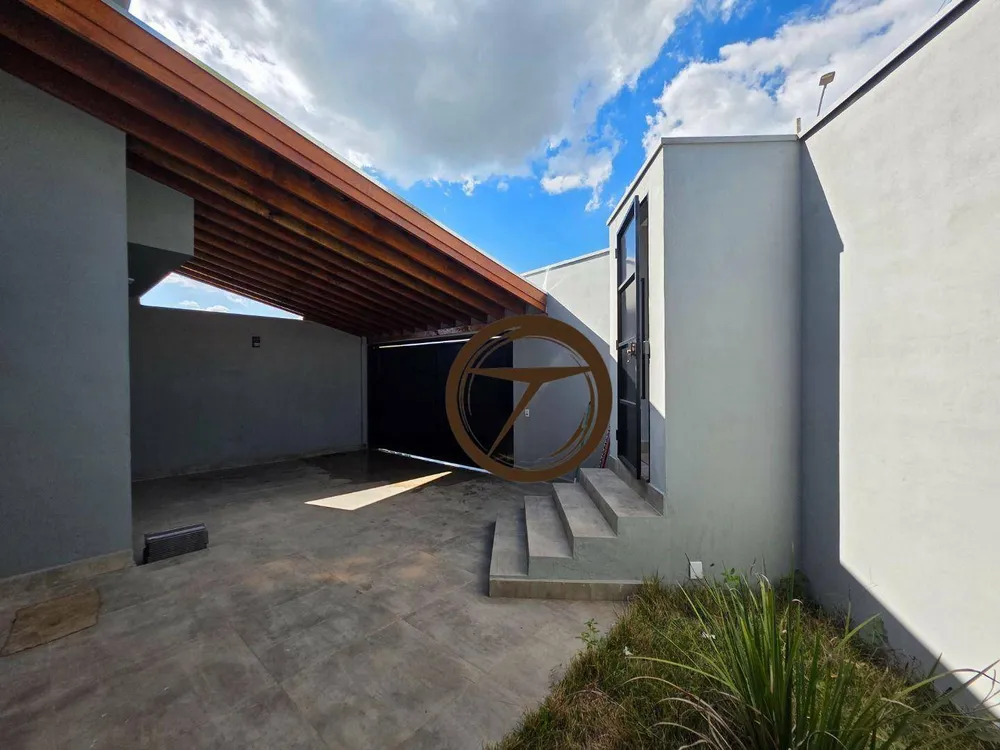 Casa, 3 quartos, 115 m² - Foto 1