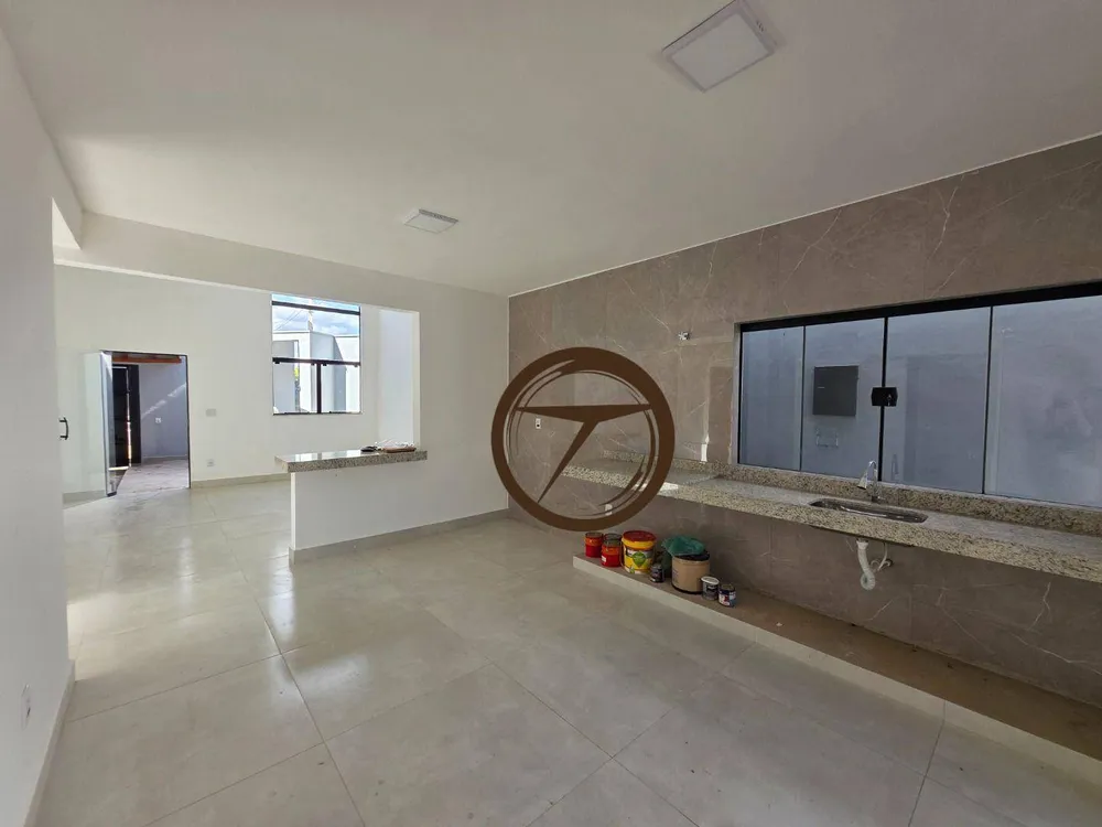 Casa, 3 quartos, 115 m² - Foto 3