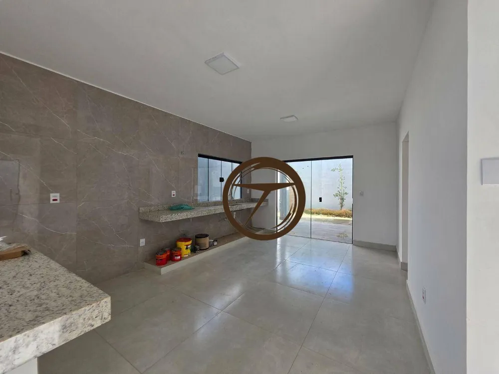 Casa, 3 quartos, 115 m² - Foto 4