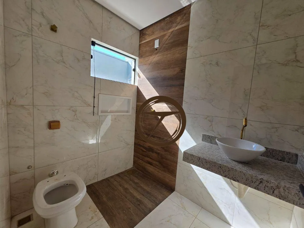 Casa, 3 quartos, 115 m² - Foto 6
