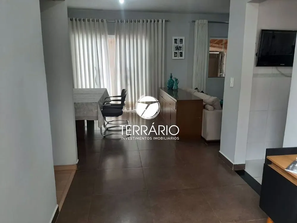 Casa, 3 quartos, 167 m² - Foto 7