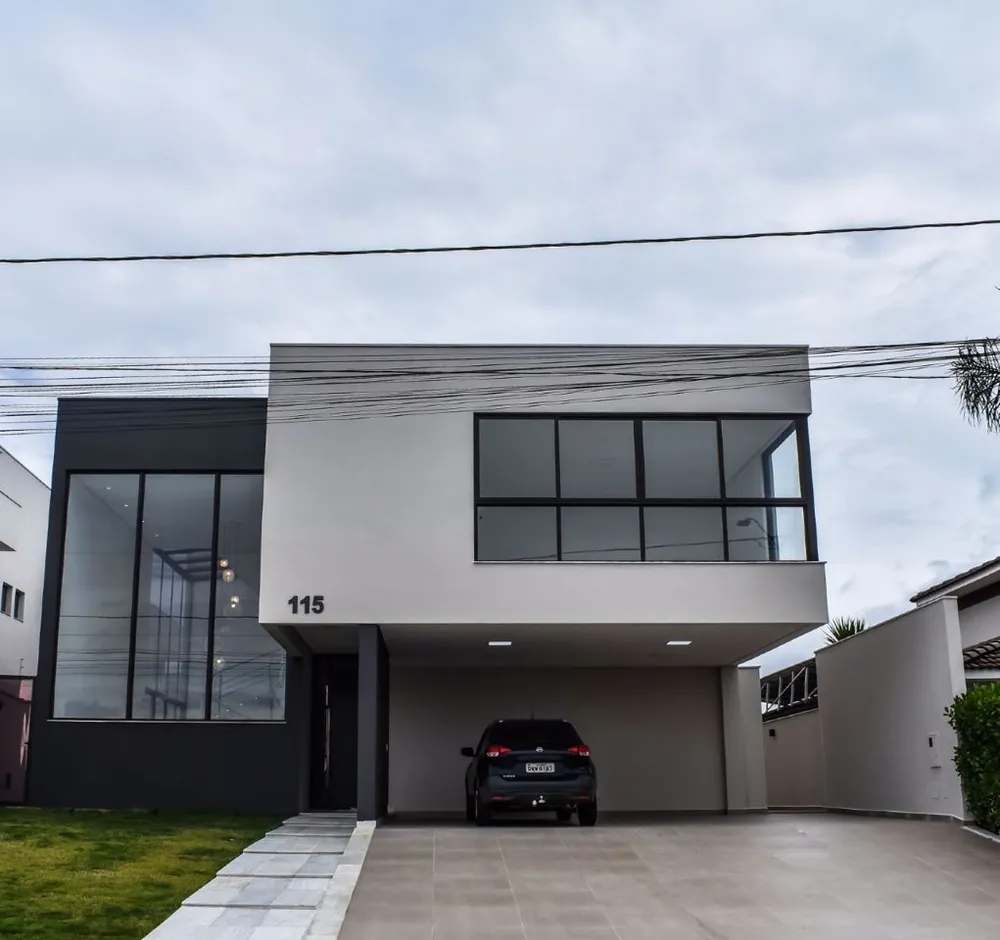 Casa, 5 quartos, 570 m² - Foto 3
