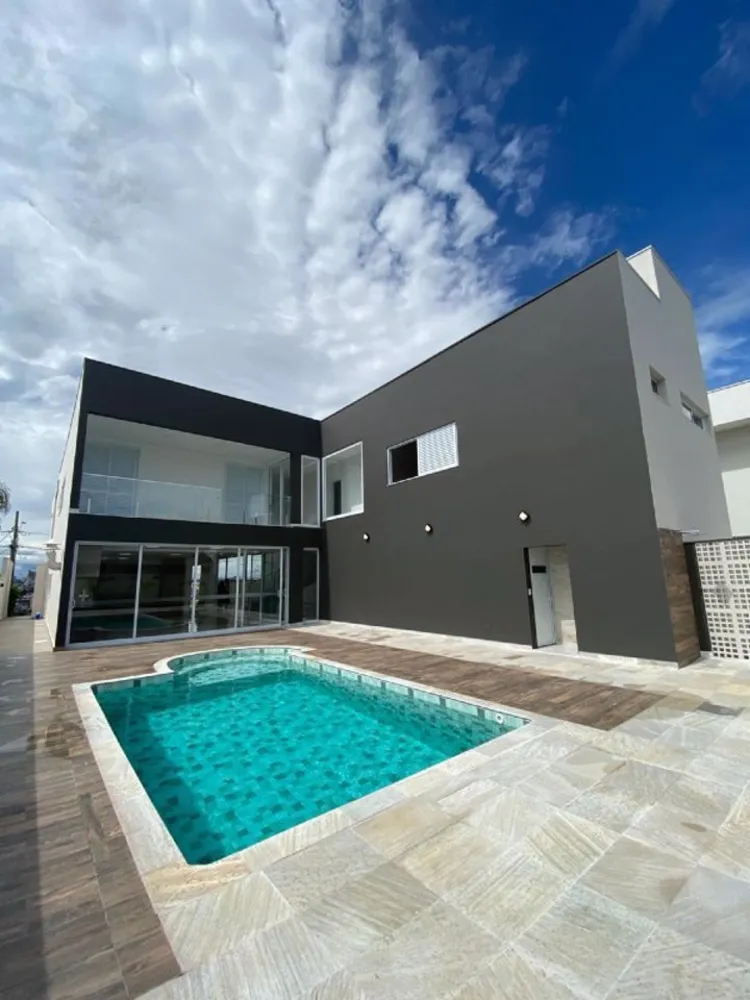 Casa, 5 quartos, 570 m² - Foto 8