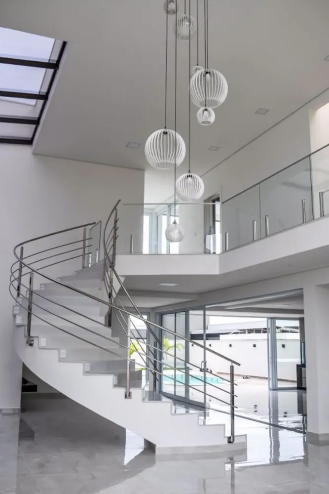 Casa, 5 quartos, 570 m² - Foto 7