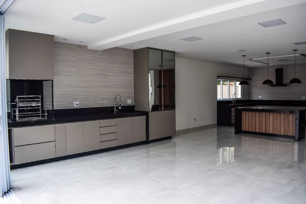 Casa, 5 quartos, 570 m² - Foto 1
