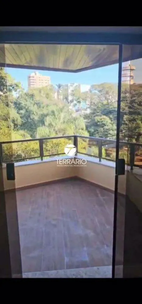 Apartamento, 4 quartos, 183 m² - Foto 2