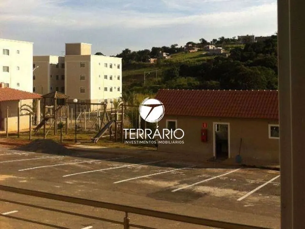 Apartamento, 2 quartos, 48 m² - Foto 5