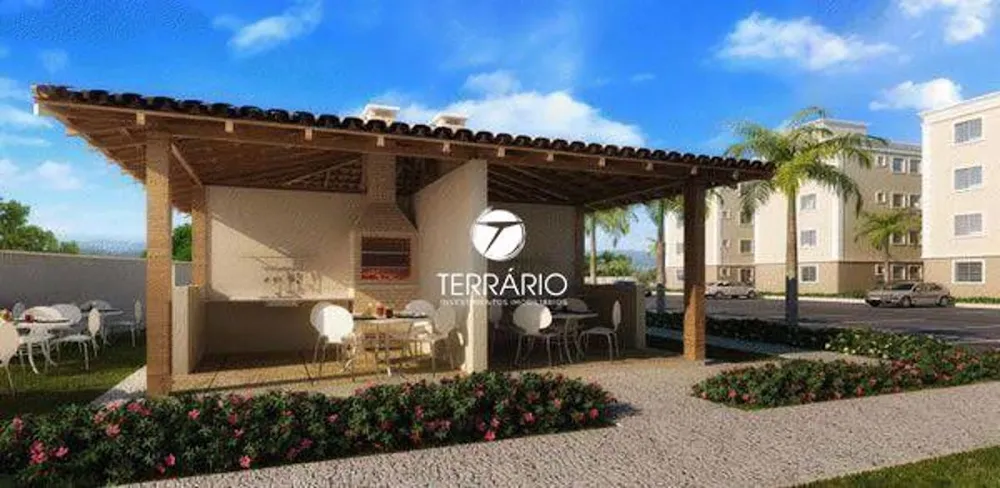 Apartamento, 2 quartos, 48 m² - Foto 7