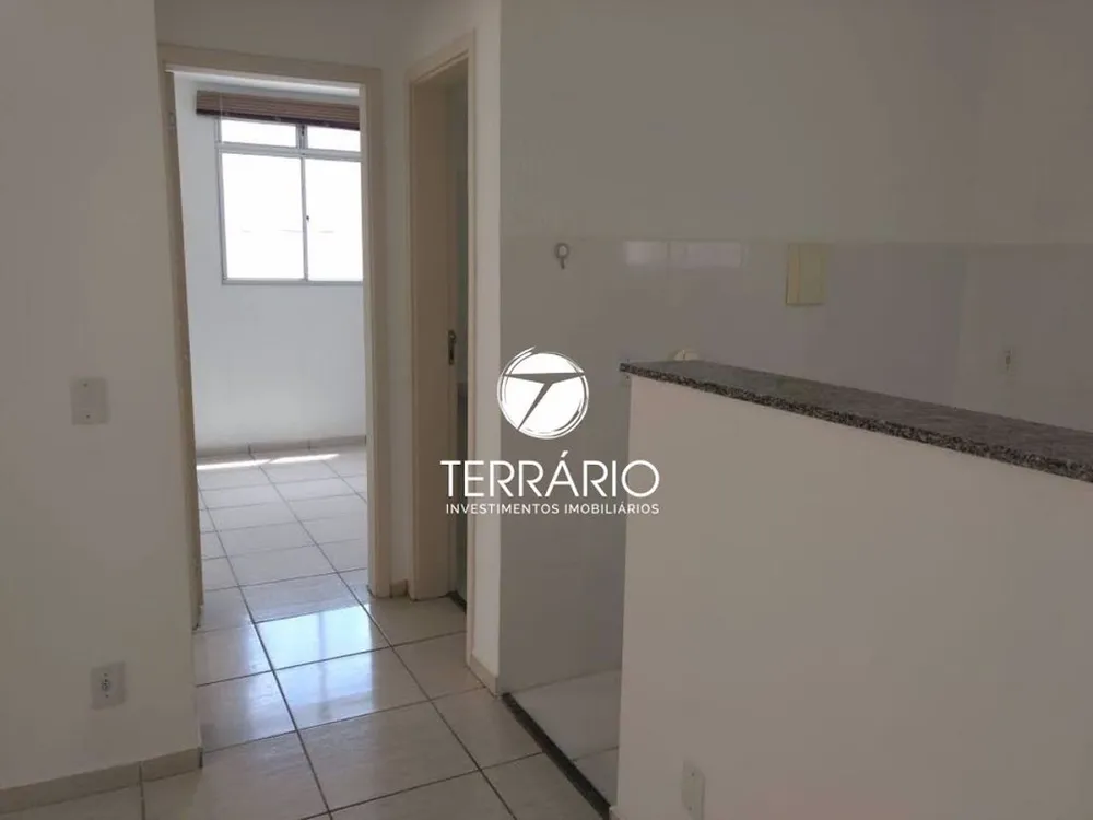 Apartamento, 2 quartos, 48 m² - Foto 6