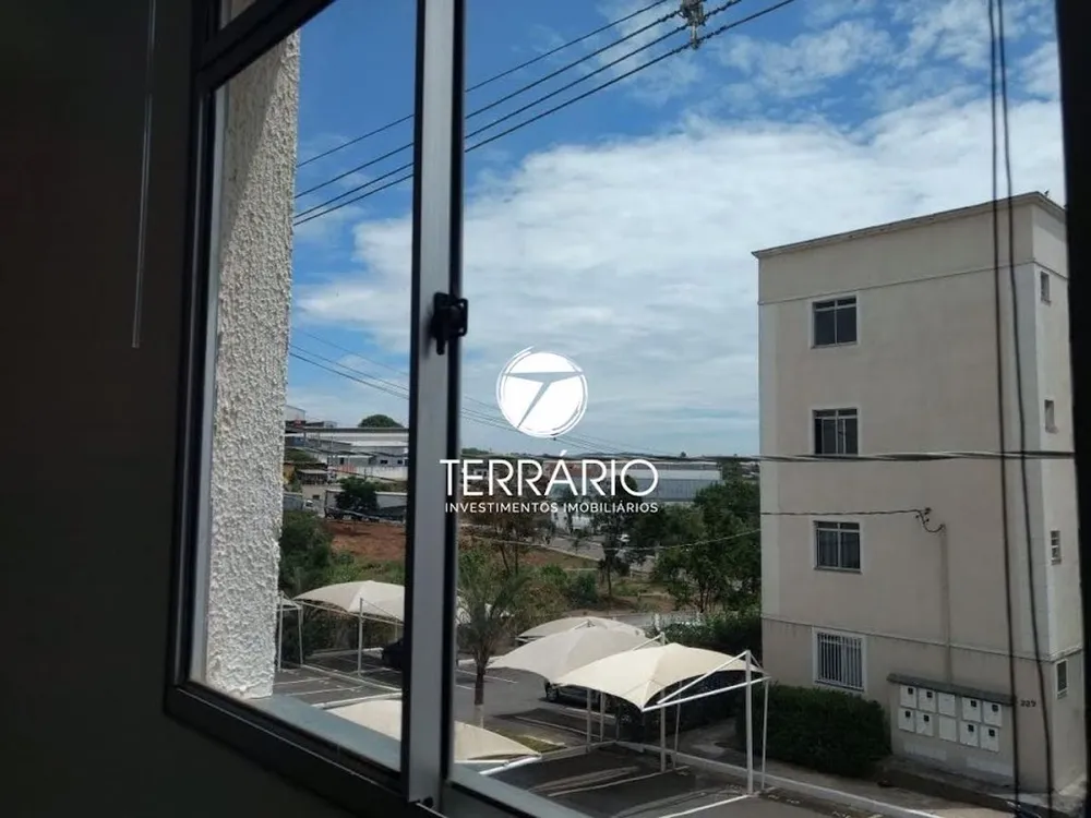 Apartamento, 2 quartos, 48 m² - Foto 2