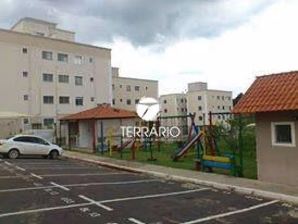 Apartamento, 2 quartos, 48 m² - Foto 1