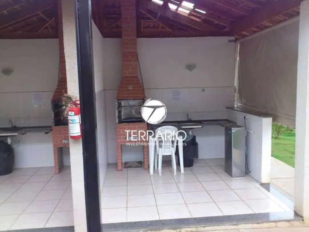 Apartamento, 2 quartos, 48 m² - Foto 3