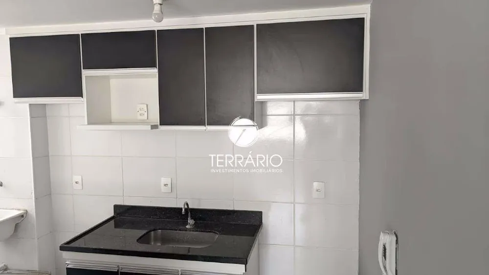Apartamento, 2 quartos, 48 m² - Foto 2