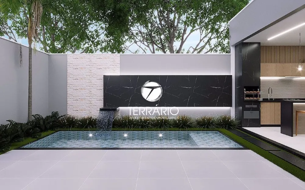 Casa, 3 quartos, 170 m² - Foto 2