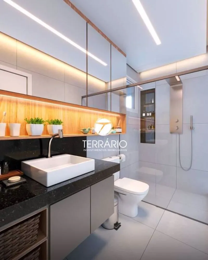 Apartamento, 1 quarto, 75 m² - Foto 1