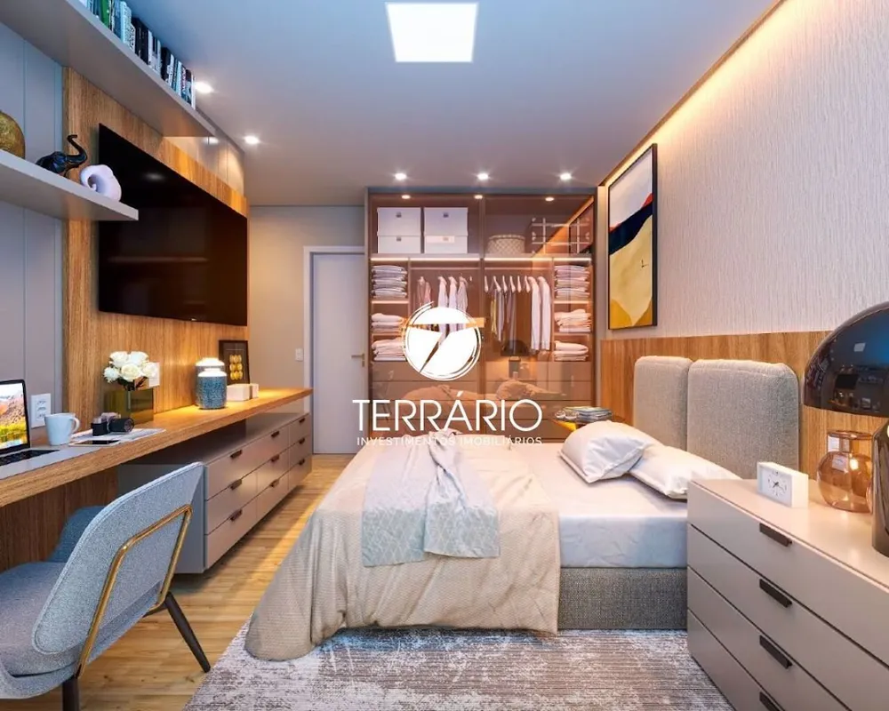 Apartamento, 1 quarto, 75 m² - Foto 4