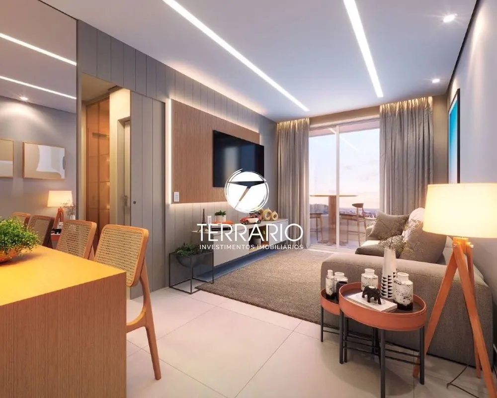 Apartamento, 1 quarto, 75 m² - Foto 2