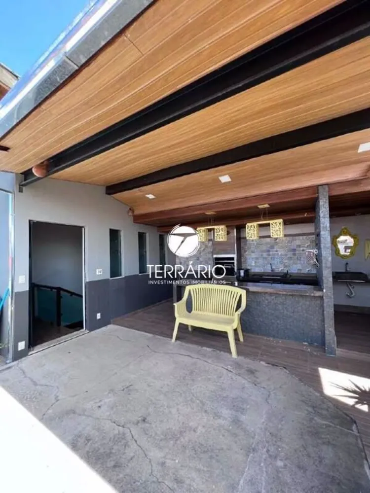 Casa, 4 quartos, 130 m² - Foto 3