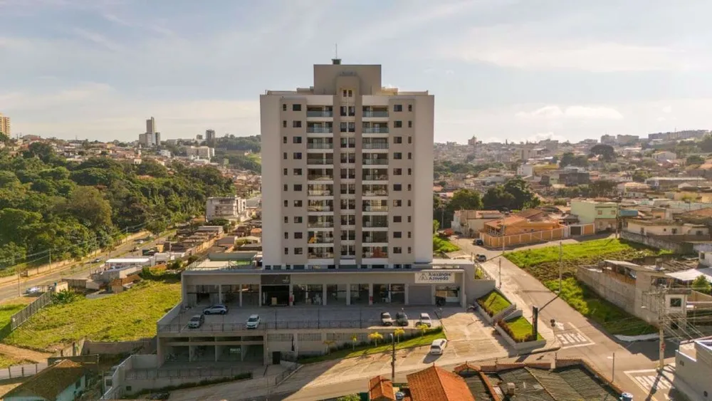 Apartamento, 3 quartos, 100 m² - Foto 3